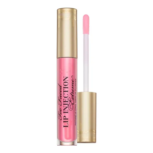 Too Faced Lip Injection Extreme Instant & Long Term Lip Plumper (Błyszczyk powiększający usta)