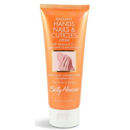 Sally Hansen Odżywczy krem do rąk, paznokci i naskórka