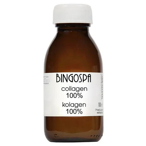 BingoSpa Kolagen 100%