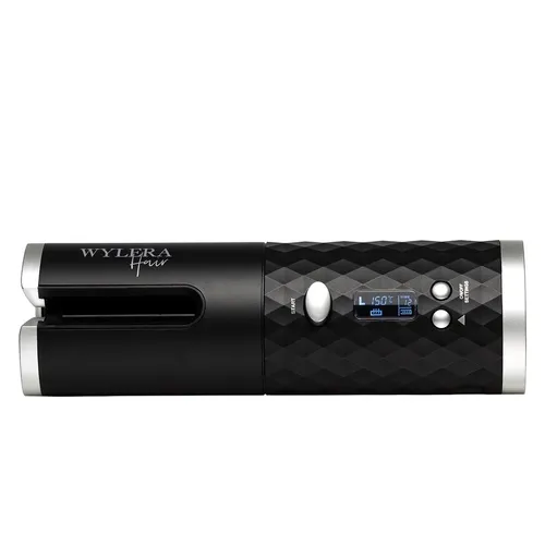 Wylera Hair's Dreamwave Cordless Automatic Hair Curler (Lokówka bezprzewodowa)