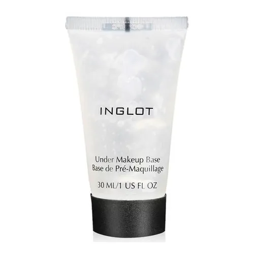 Inglot Under Makeup Base (Profesjonalna baza pod makijaż) - 1