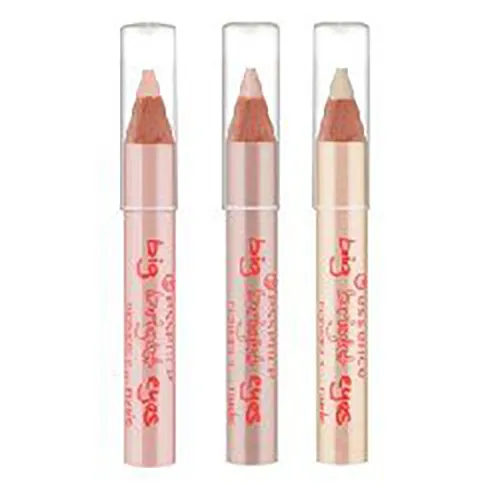 Essence Big Bright Eyes Jumbo Pencil Highlight It... Nude (Kredka do oczu)