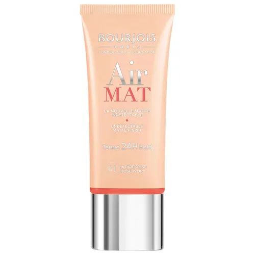 Bourjois Air MAT (Podkład matujący do twarzy)