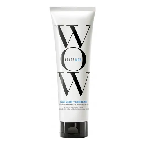 Color Wow Color Security Conditioner for Fine-to-Normal Color-Treated Hair (Odżywka do włosów cienkich i normalnych)
