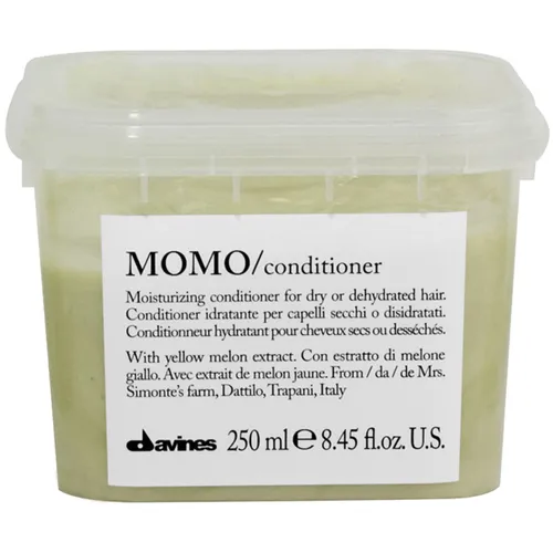 Davines MOMO Conditioner (Odżywka głęboko nawilżająca)