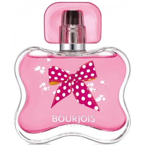 Bourjois Glamour Fantasy EDP