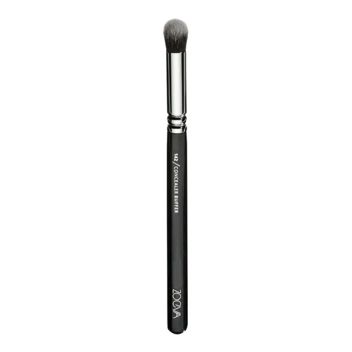 Zoeva 142 Concealer Buffer Brush (Pędzel do korektora)
