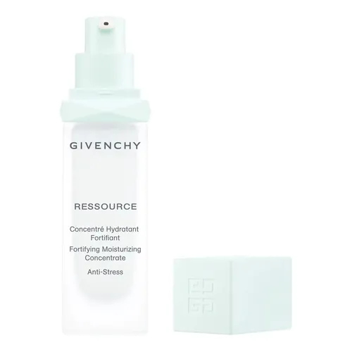 Givenchy Ressource, Fortifying Moisturizing Concentrate (Koncentrat nawilżający)