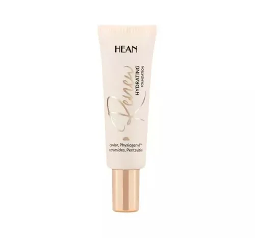 Hean Renew, Hydrating Foundation (Nawilżający podkład do twarzy)