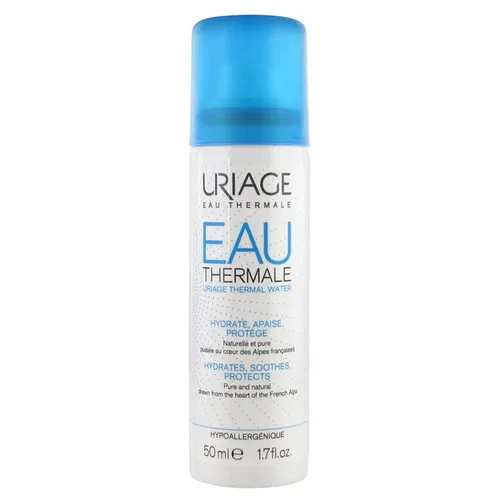 Uriage Eau Thermale (Woda termalna)