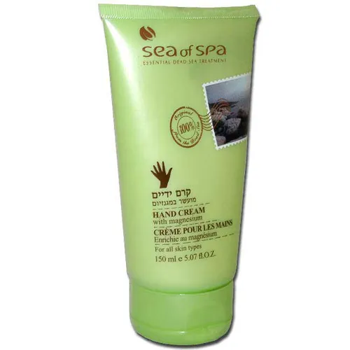 Sea of Spa Hand Cream (Leczniczy krem do rąk)