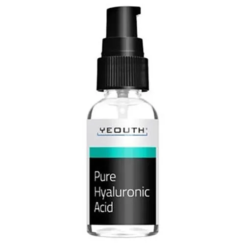 Yeouth Pure Hyaluronic Acid (Nawilżające serum z kwasem hialuronowym)