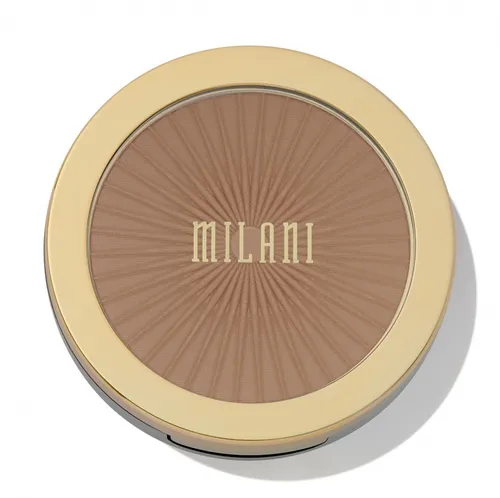 Milani Silky Matte Bronzing Powder (Puder brązujący) - 2