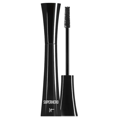 it cosmetics Superhero Mascara (Tusz do rzęs z technologią ekstremalnie wydłużającą rzęsy)