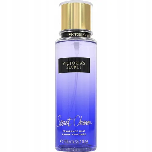 Victoria's Secret Secret Charm, Fragrance Mist (Mgiełka do ciała) - 1