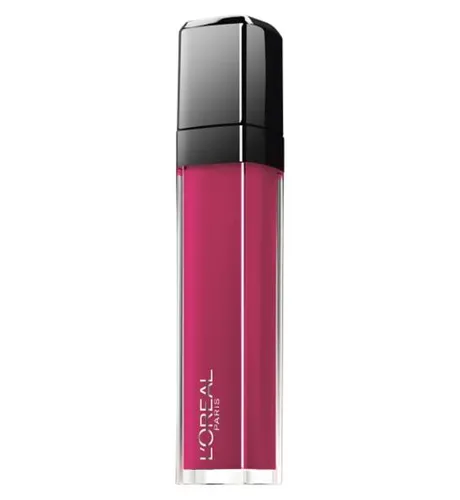 L'Oreal Paris Infallible, Mega Gloss (Błyszczyk do ust)