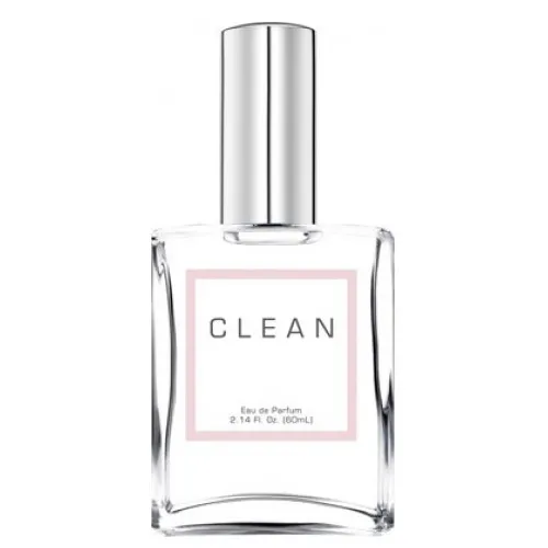 Clean Clean EDP