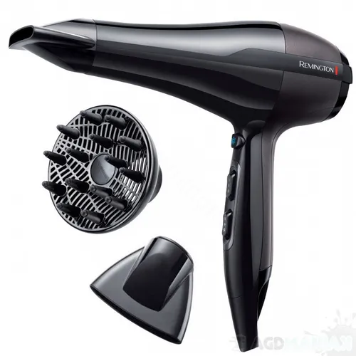 Remington Suszarka do włosów Pro - Air Shine D5215