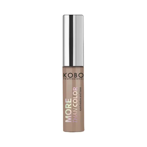 Kobo Professional More than Color Eyeshadow and Base (Cień w kremie) - 1