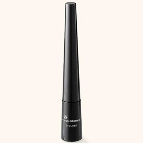Yves Rocher Couleurs Nature, Eye Liner (Tusz do kresek)
