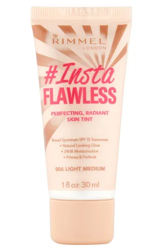 Rimmel Insta Flawless Foundation (Podkład do twarzy)