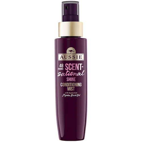 Aussie Scent-sational, Shine Conditioning Mist (Odżywka w sprayu do włosów)
