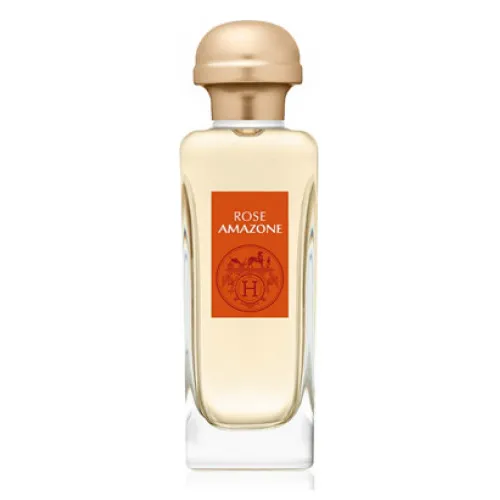 Hermes Rose Amazone EDT