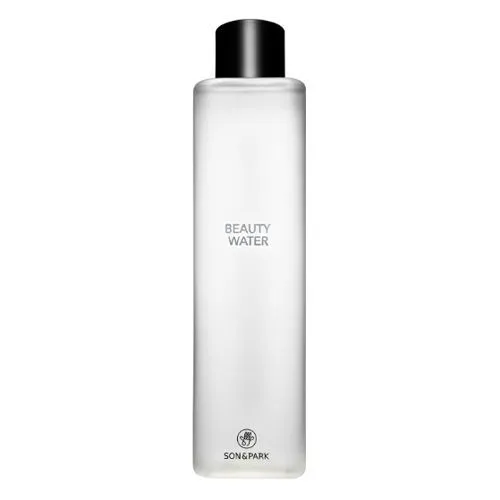 Son & Park Beauty Water (Wielozadaniowy toner do twarzy)