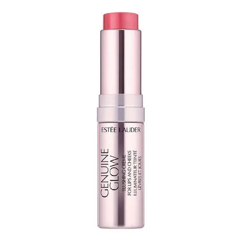 Estee Lauder Genuine Glow, Blushing Creme for Lips and Cheeks (Róż w kremie) - 1