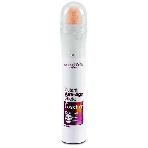 Maybelline New York Instant Anti-Age Effect Concealer (Korektor wygładzający) - 1