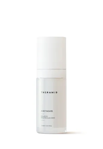 Theramid A-Retinoate Anti-aging Treatment with Retinyl Retinoate (Retinoidowy zabieg przeciwstarzeniowy)
