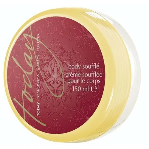Avon Today Tomorrow Always, Today, Body Souffle (Mus do ciała)