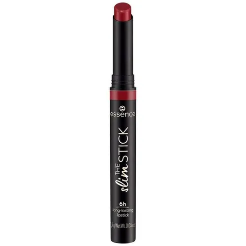 Essence The Slim Stick, Long-Lasting Lipstick (Długotrwała pomadka do ust) - 1