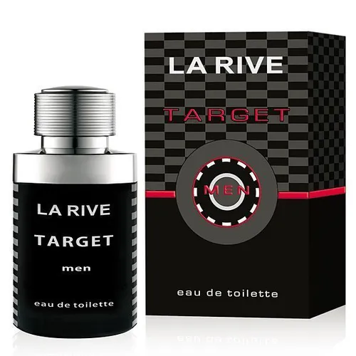 La Rive Target Men EDT