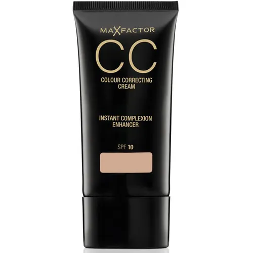 Max Factor CC Colour Correcting Cream (Krem CC)
