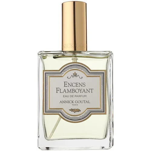 Annick Goutal Les Orientalistes, Encens Flamboyant EDP