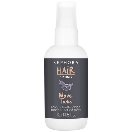 Sephora Collection, Hair Styling, Wave Tonic (Słony spray do włosów) - 2