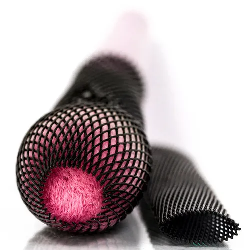 Blend it! Brush Shape Black (Osłonki na pedzle)