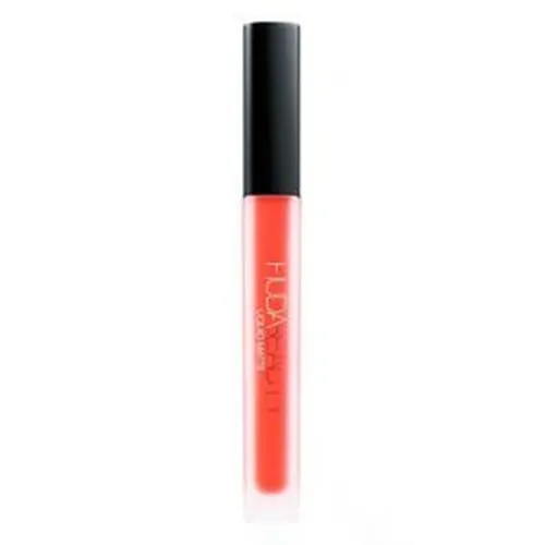 Huda Beauty Liquid Matte Lipstick (Matowa szminka do ust) - 1