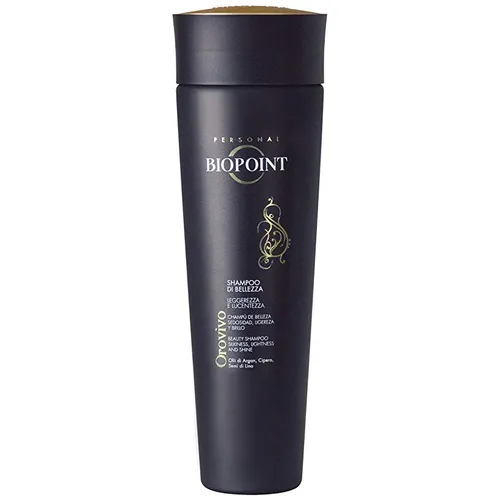 Biopoint Orovivo, Shampoo di Bellezza (Szampon piękna do włosów)