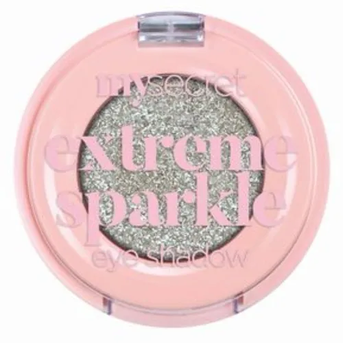 My Secret Extreme Sparkle Eyeshadow (Cień do powiek) - 1