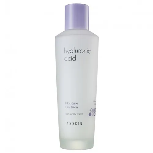 It's Skin Hyaluronic Acid, Moisture Emulsion (Nawilżająca emulsja z kwasem hialuronowym)