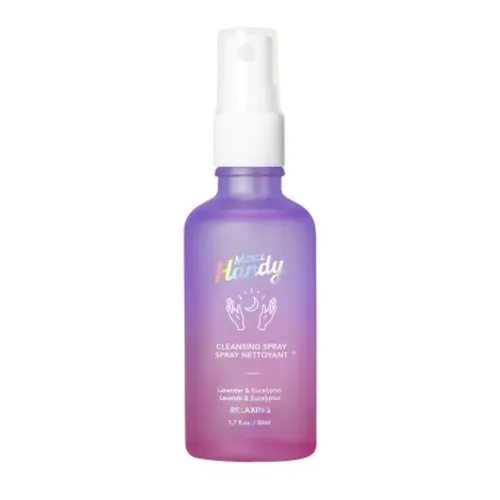 Merci Handy Spray Nettoyant Rexlaxing (Relaksujący spray do rąk)