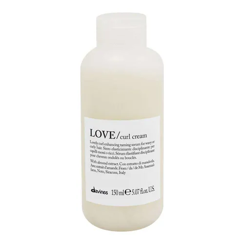 Davines Love Curl Cream (Serum do włosów kręconych)