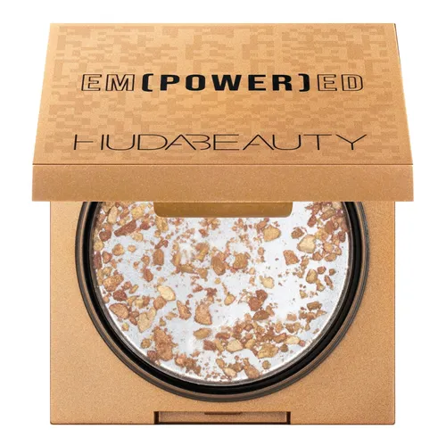 Huda Beauty Empowered Face Gloss Highligher (Rozświetlacz do twarzy)