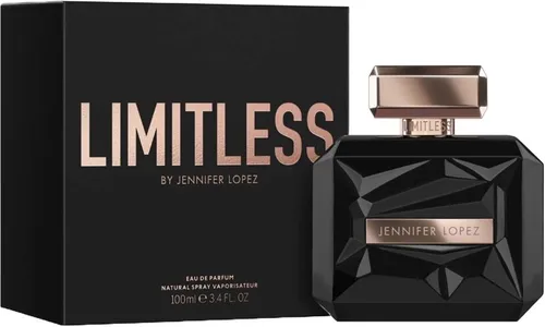 JLO Jennifer Lopez Limitless EDP