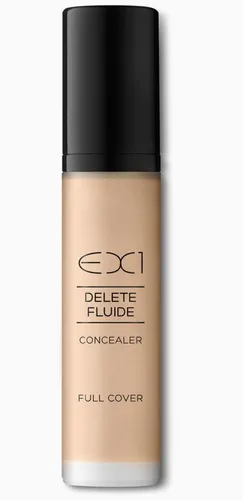 EX1 Cosmetics Delete Fluide Concealer (Korektor w płynie)