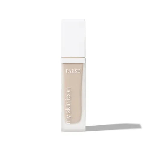 Paese My Skin Icon, Podkład matujący