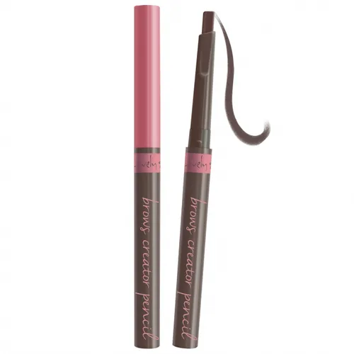 Lovely Brows Creator Pencil (Wodoodporna kredka do stylizacji brwi)