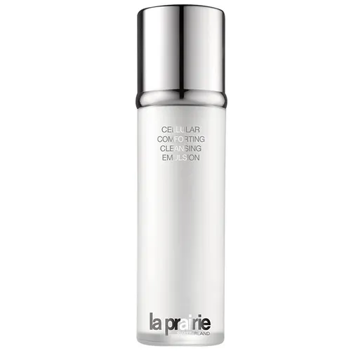 La Prairie Cellular, Comforting Cleansing Emulsion (Mleczko do demakijażu)